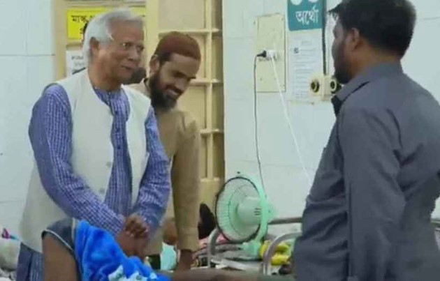 কোটা আন্দোলনে আহতদের চিকিৎসার সব খরচ দেবে সরকার